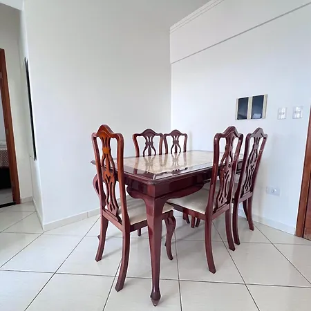 Apartamento Praia Grande Exterior photo