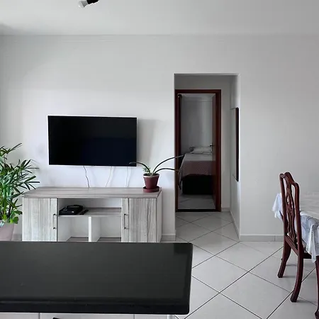 Apartamento Praia Grande Exterior photo