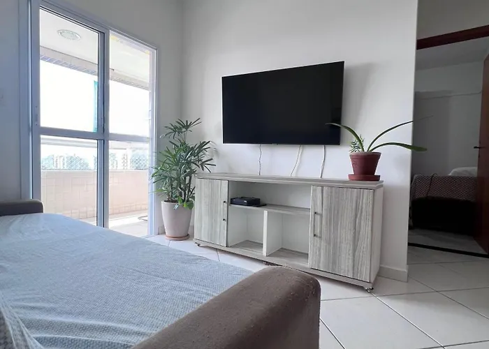 Apartamento Praia Grande
