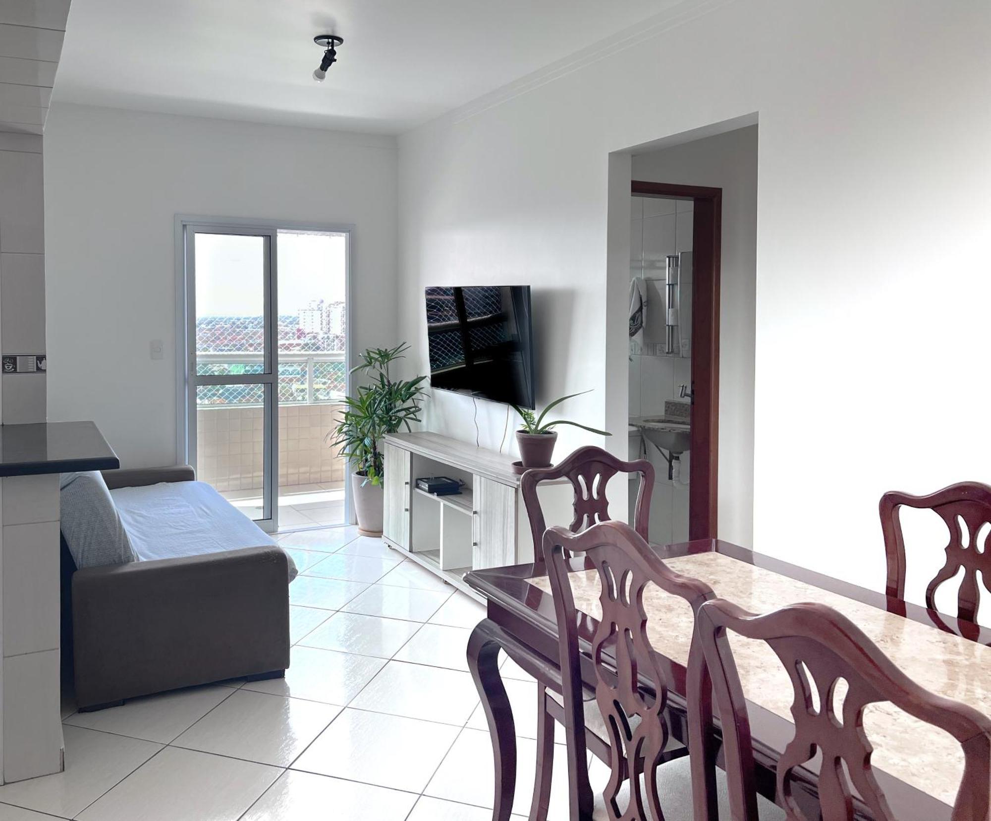 Grande Apartment *