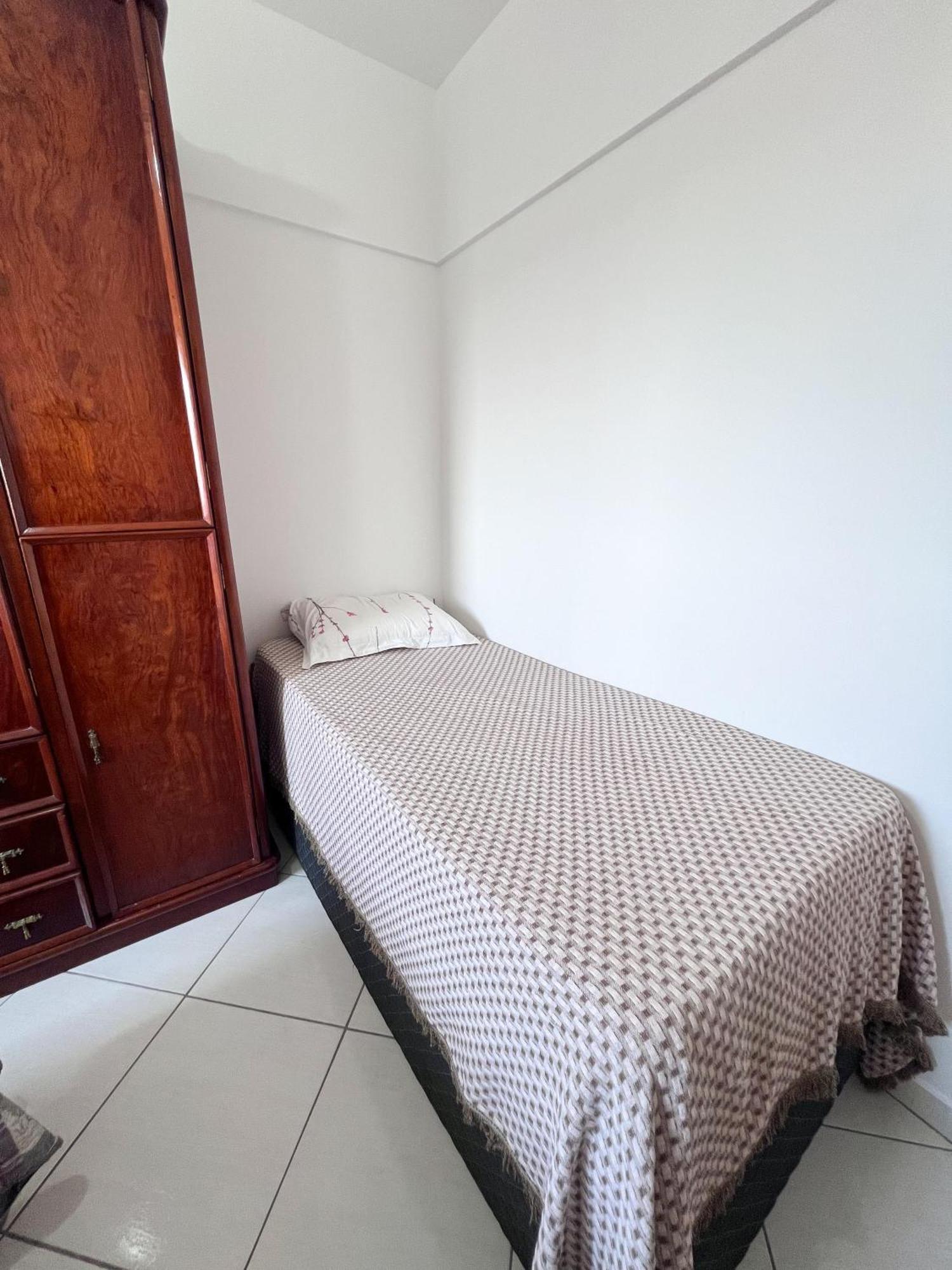 Apartment Grande Praia Grande (Santos)