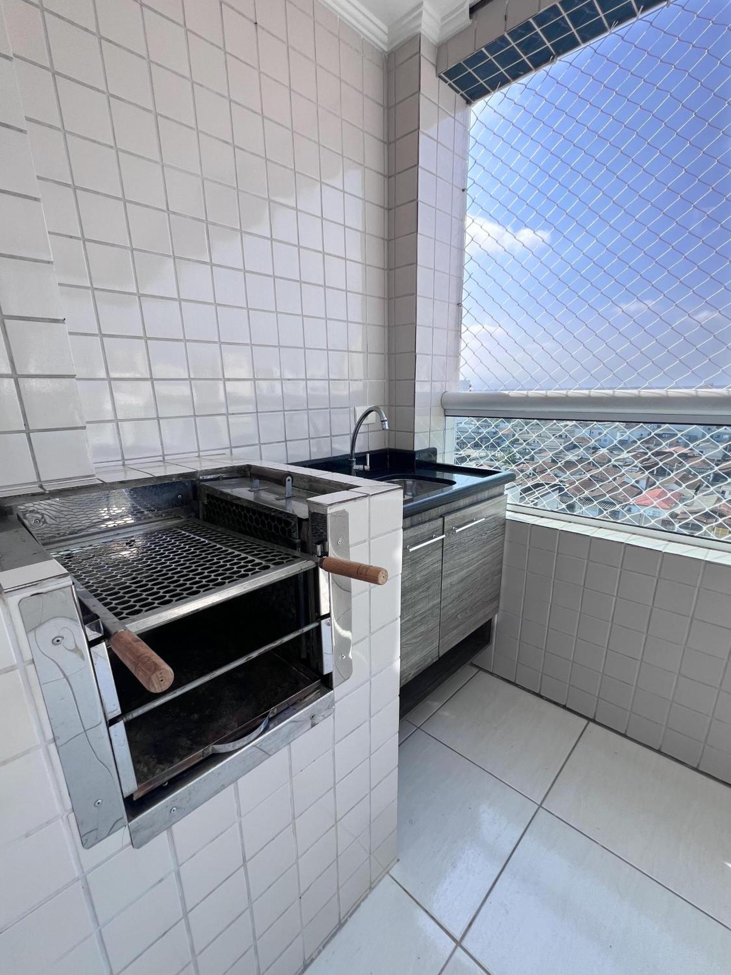 Grande Apartment *